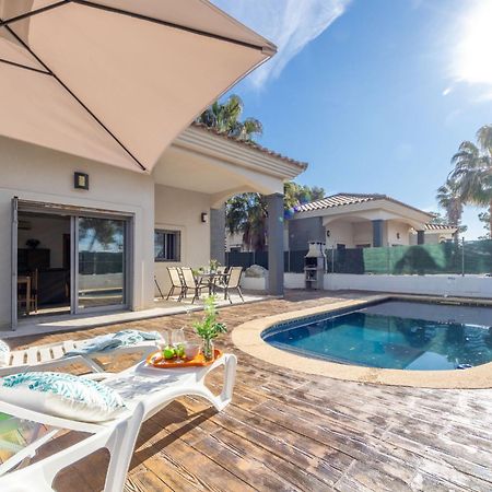 Holiday Home Gaviota 13 By Interhome Riumar Exterior foto