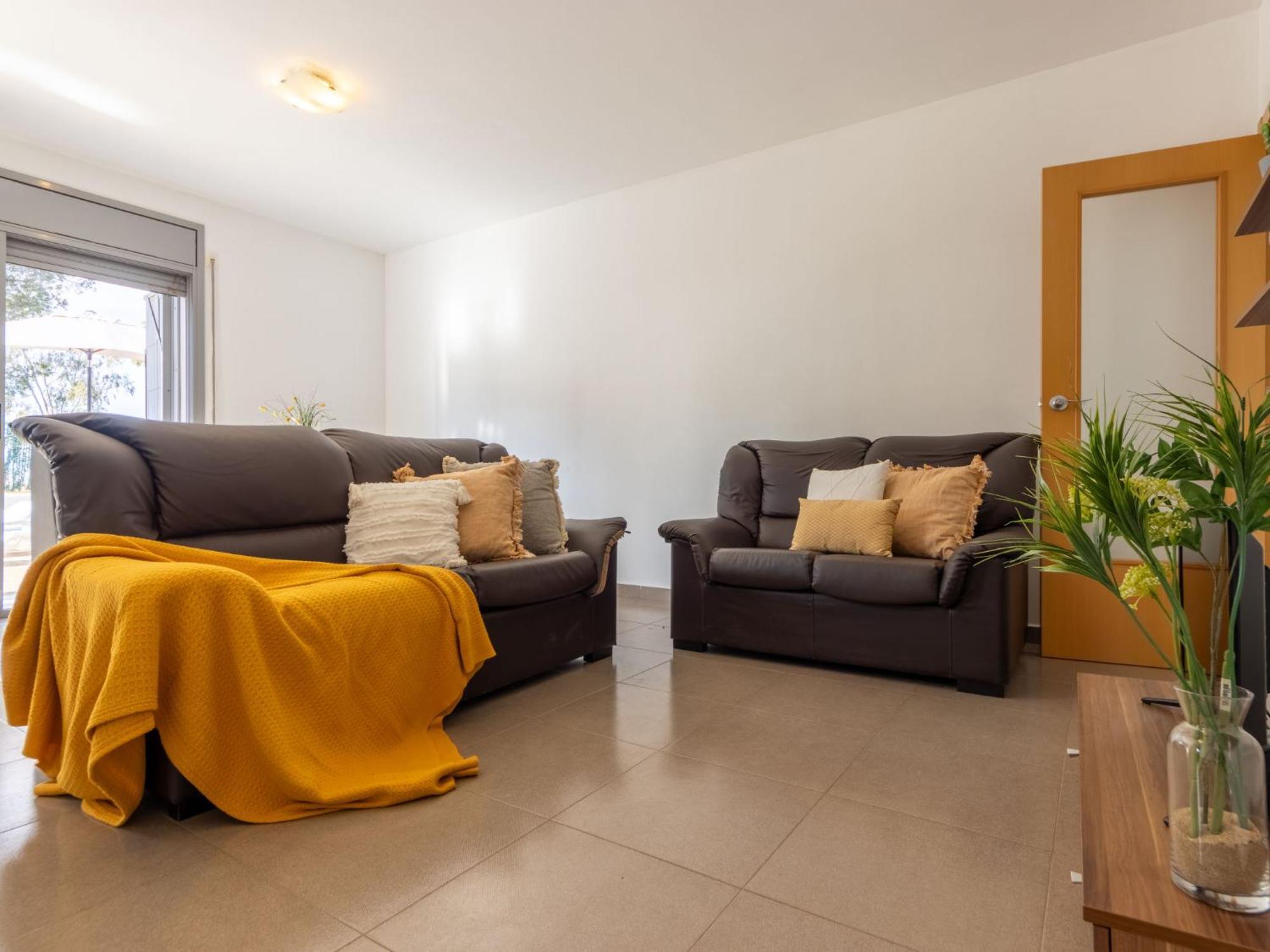 Holiday Home Gaviota 13 By Interhome Riumar Exterior foto