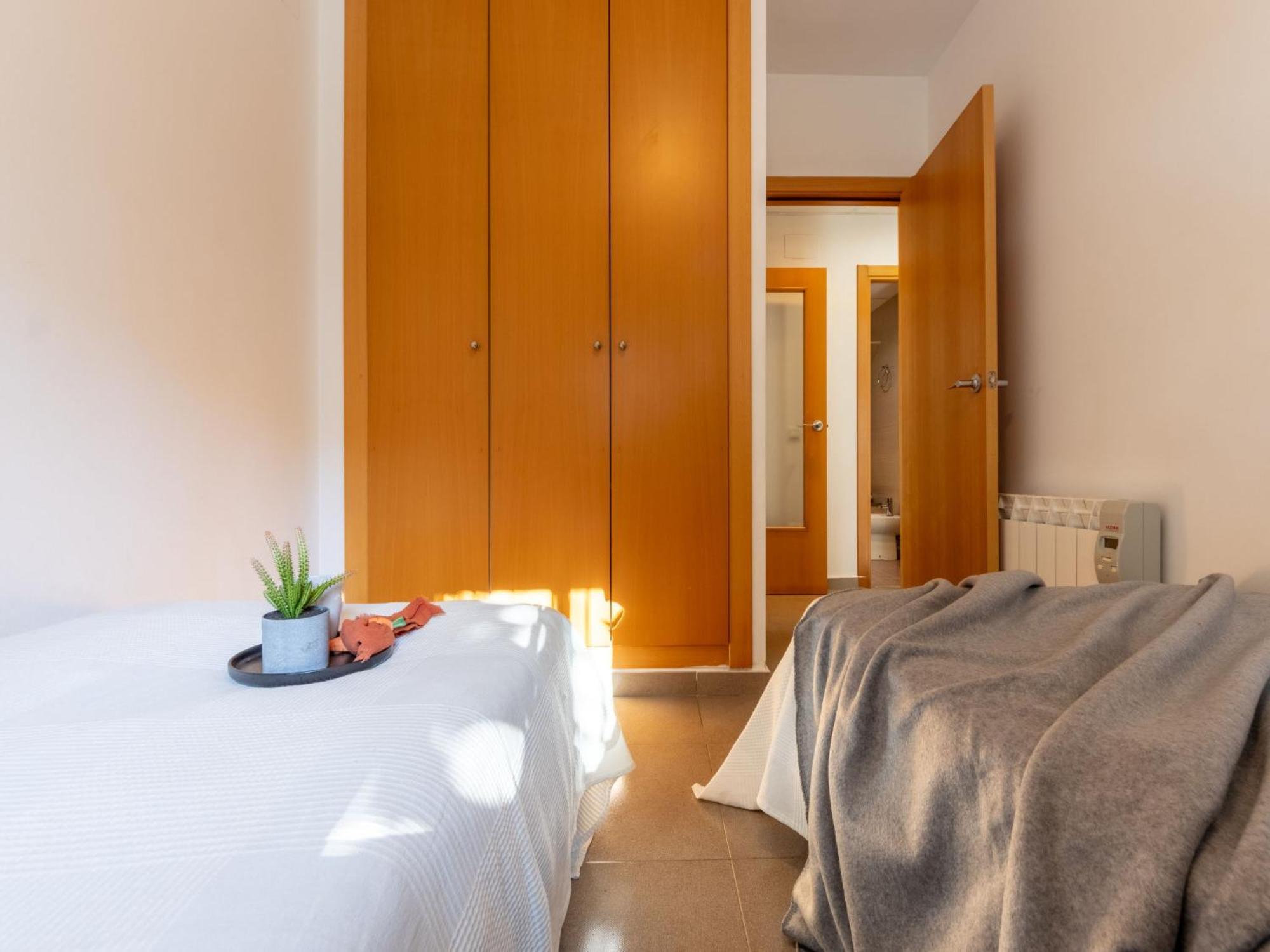 Holiday Home Gaviota 13 By Interhome Riumar Exterior foto